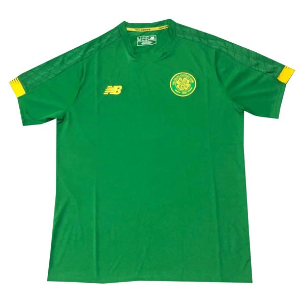 Trainingsshirt Celtic 2019-20 Grün